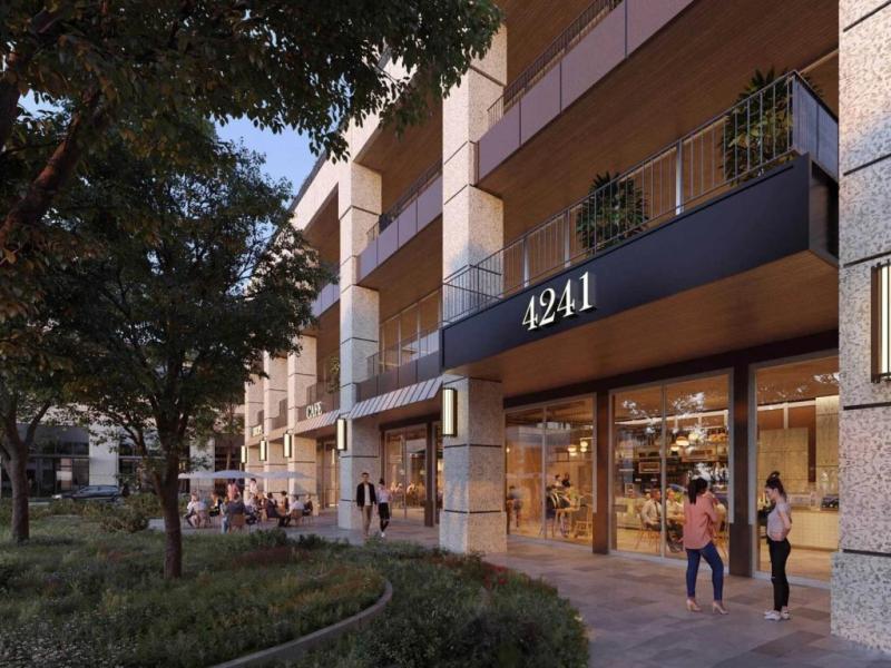 Condos for sale at CORA