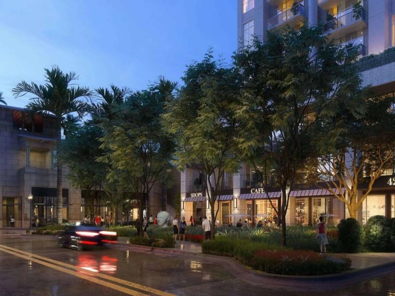 Condos for sale at CORA