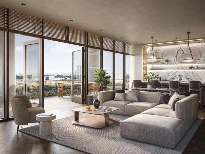 Condos for sale at CORA