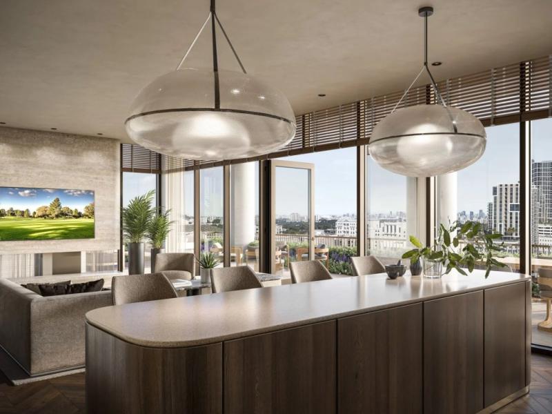 Condos for sale at CORA