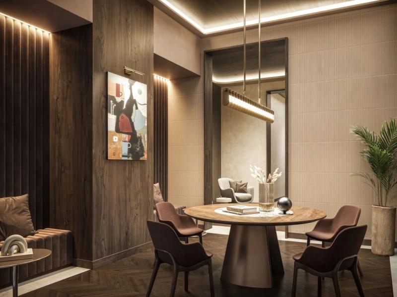 Condos for sale at CORA