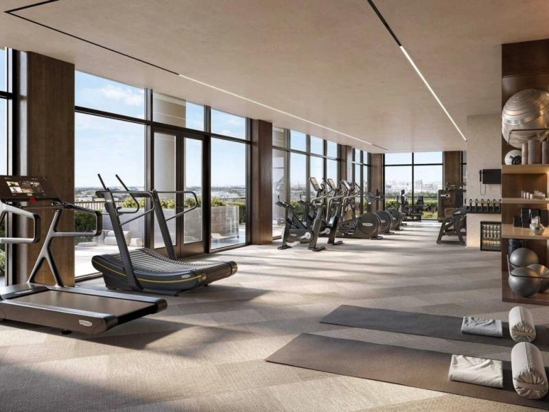 Condos for sale at CORA