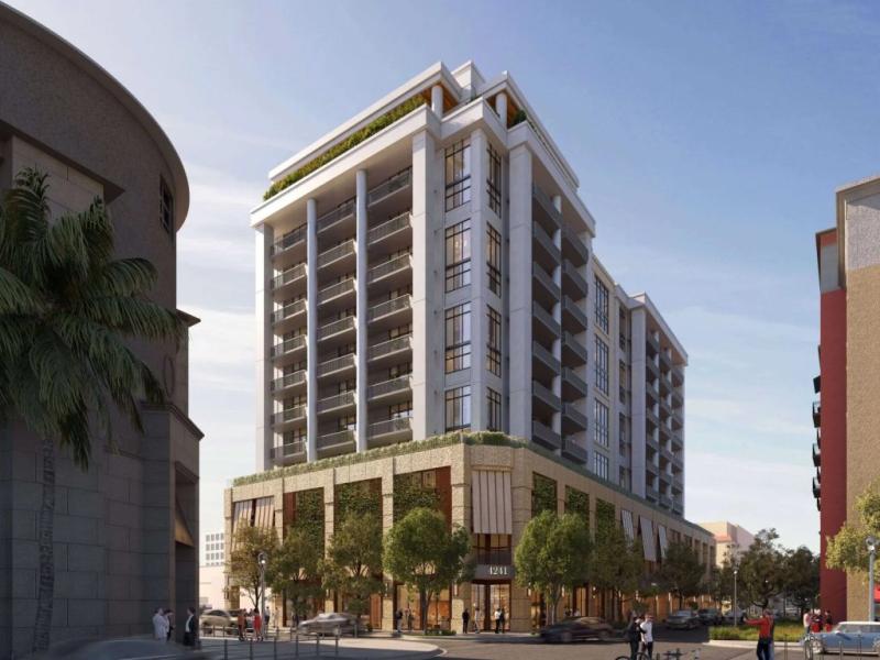 Condos for sale at CORA