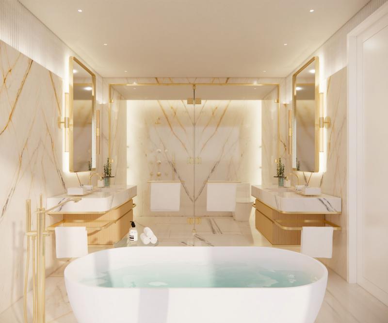Condos for sale at Ritz-Carlton Residences South Beach