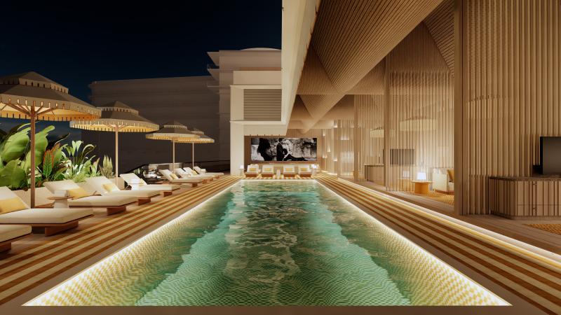 Condos for sale at Ritz-Carlton Residences South Beach