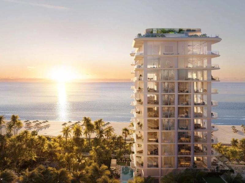 Condos for sale at Ritz-Carlton Residences South Beach