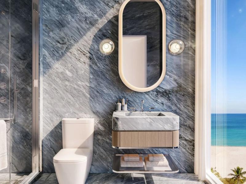 Condos for sale at Ritz-Carlton Residences South Beach