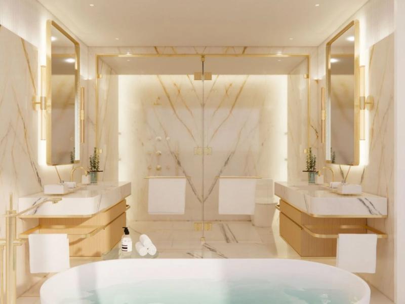 Condos for sale at Ritz-Carlton Residences South Beach