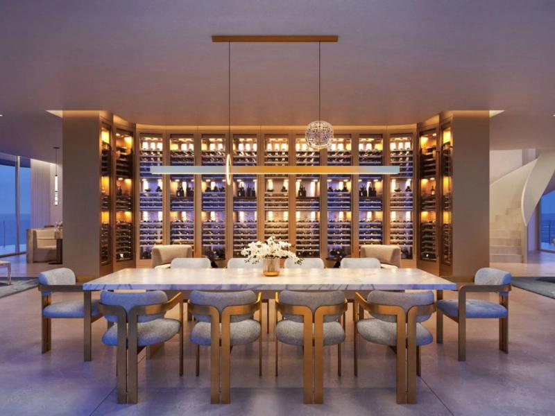Condos for sale at Ritz-Carlton Residences South Beach