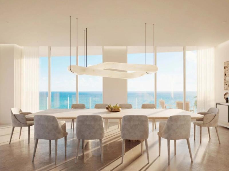 Condos for sale at Ritz-Carlton Residences South Beach