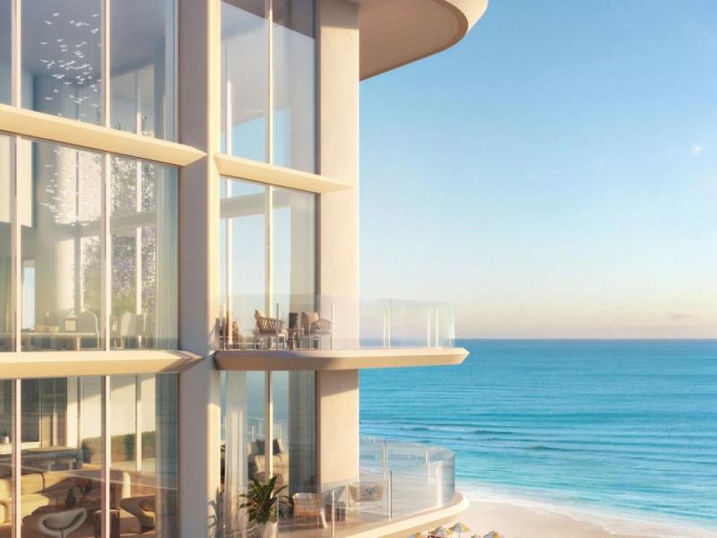 Condos for sale at Ritz-Carlton Residences South Beach