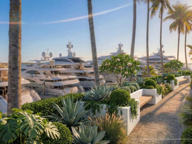 Condos for sale at Continuum 12000 Sport & Wellness Residences