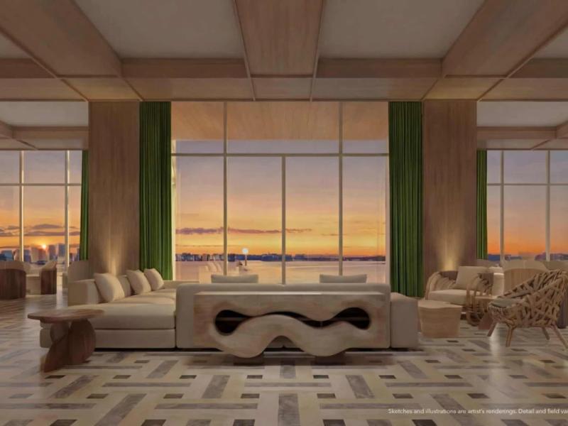 Condos for sale at Continuum 12000 Sport & Wellness Residences
