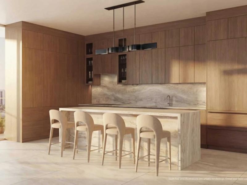 Condos for sale at Continuum 12000 Sport & Wellness Residences
