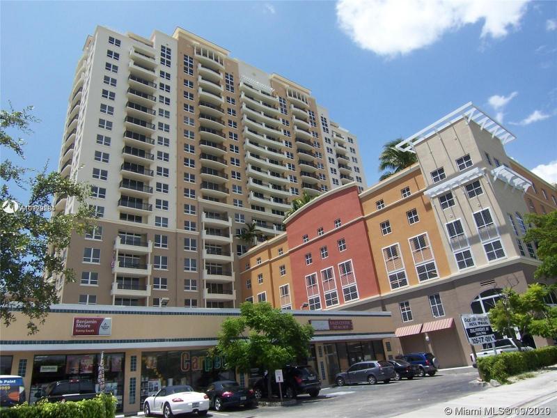Comprar apartamento no Gables Marquis