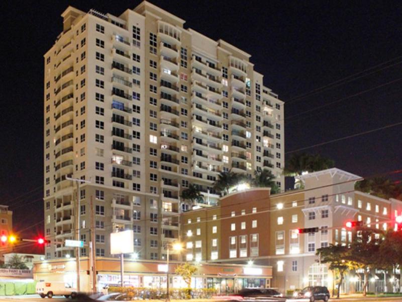 apartamentos en venta en Gables Marquis