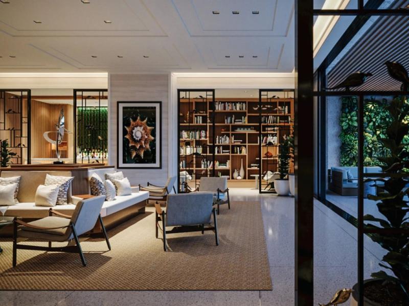 Condos for sale at Palazzo Della Luna