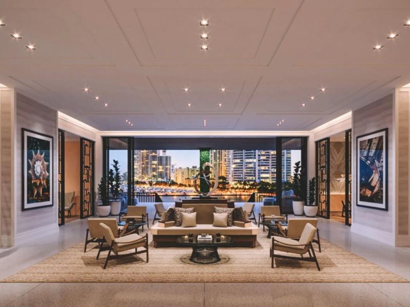 Condos for sale at Palazzo Della Luna