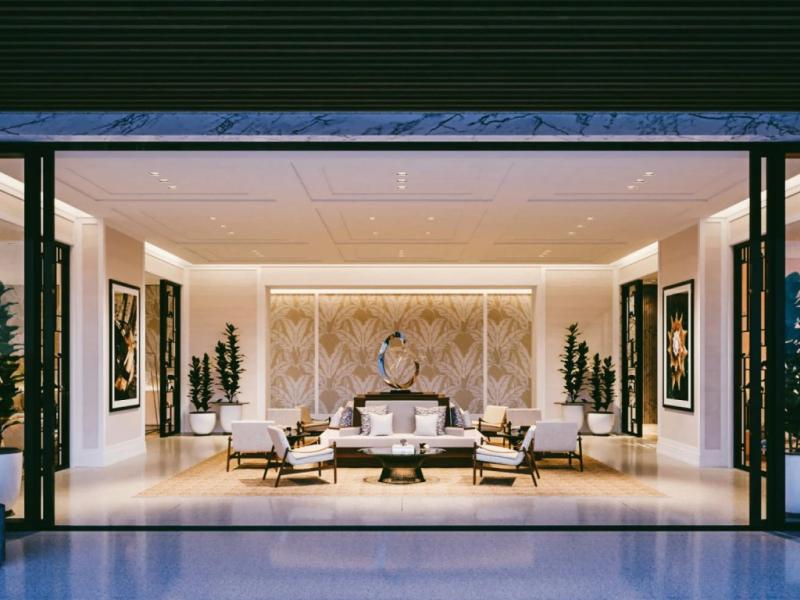 Condos for sale at Palazzo Della Luna