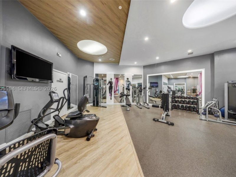 apartamento para alugar no Portsview at the Waterways