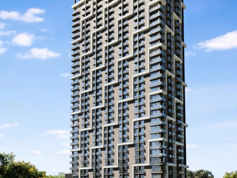 Condos for sale at Domus Brickell Center