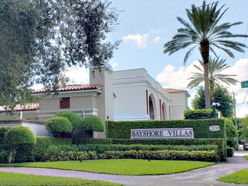 Condos for sale at Bayshore Villas