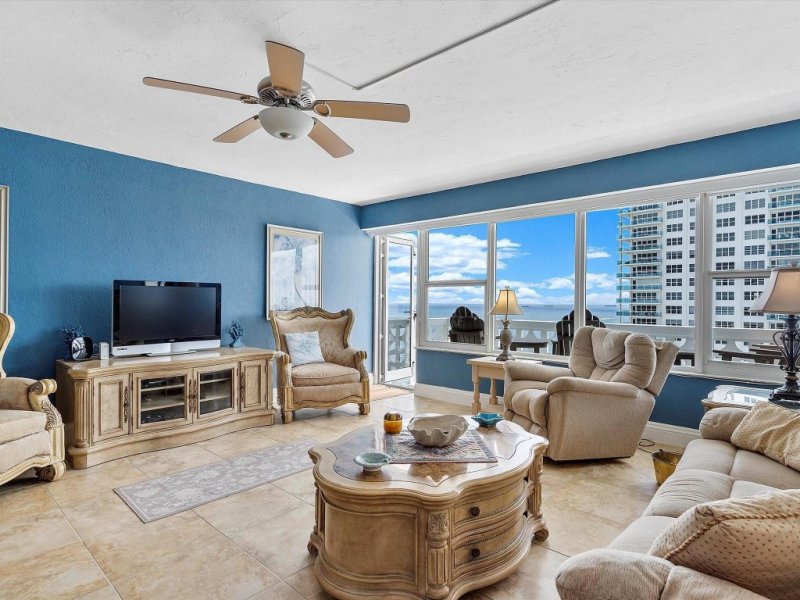 Condos for sale at Ocean Summit
