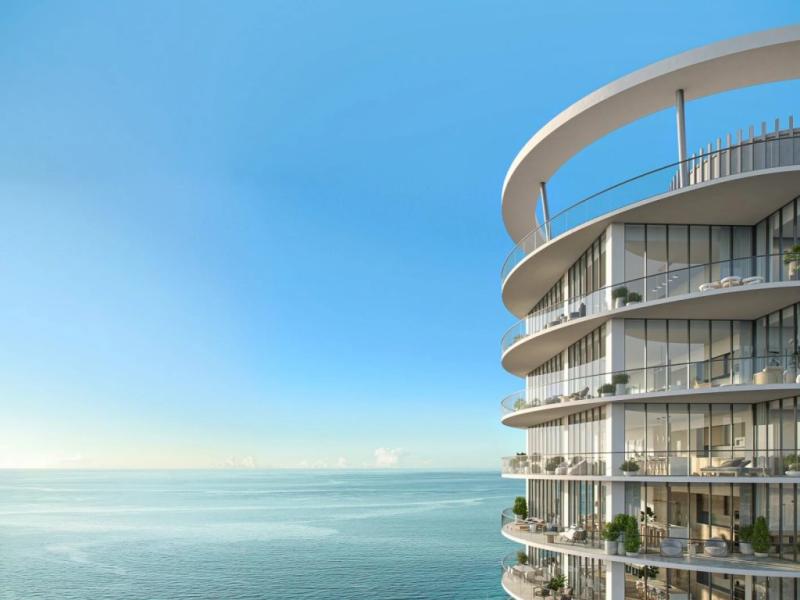Condos for sale at The St. Regis Bahia Mar Fort Lauderdale