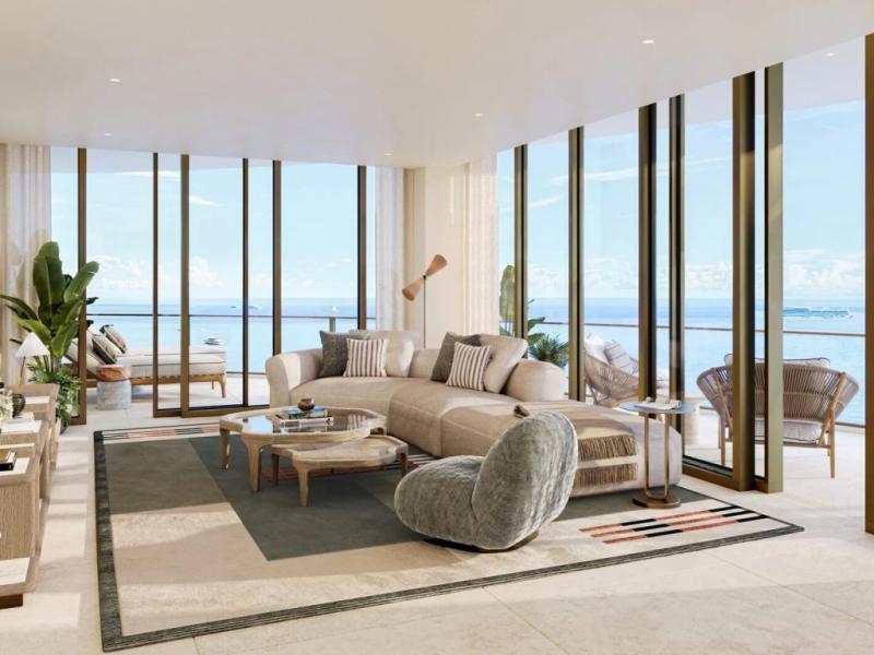 Condos for sale at The St. Regis Bahia Mar Fort Lauderdale
