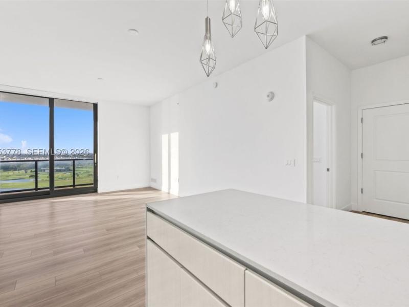 Condos for rent at Mondrian Hallandale