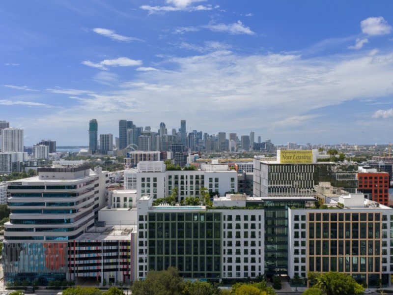 compra o alquiler en Wynwood