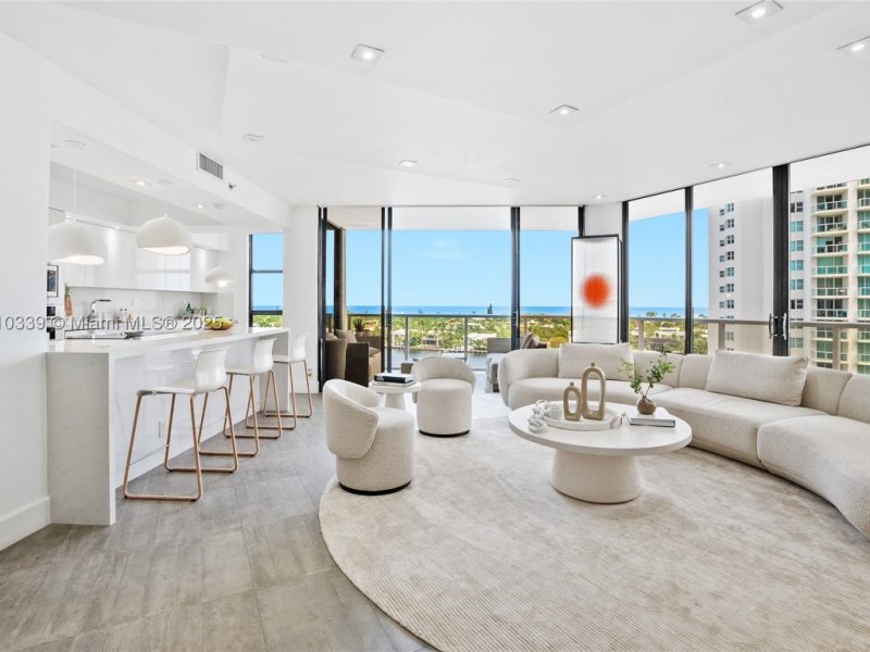apartamento para alugar no Hamptons West