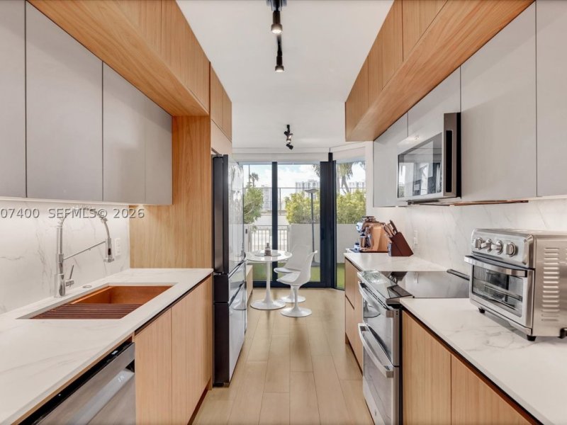 apartamento para alugar no Harborside