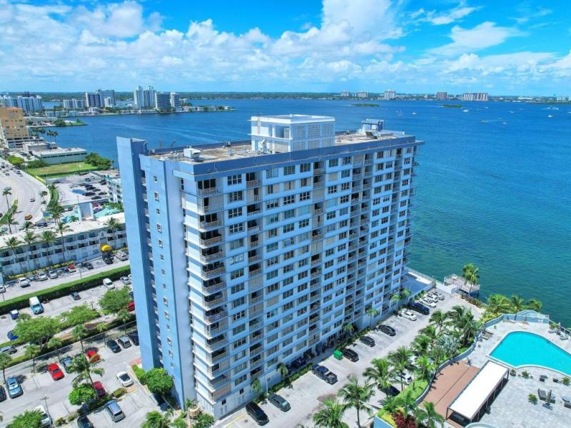 compra ou alugar em North Bay Village