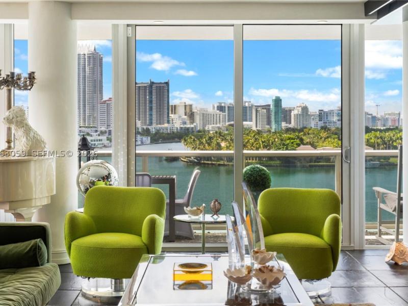 Condos for rent at King Cole