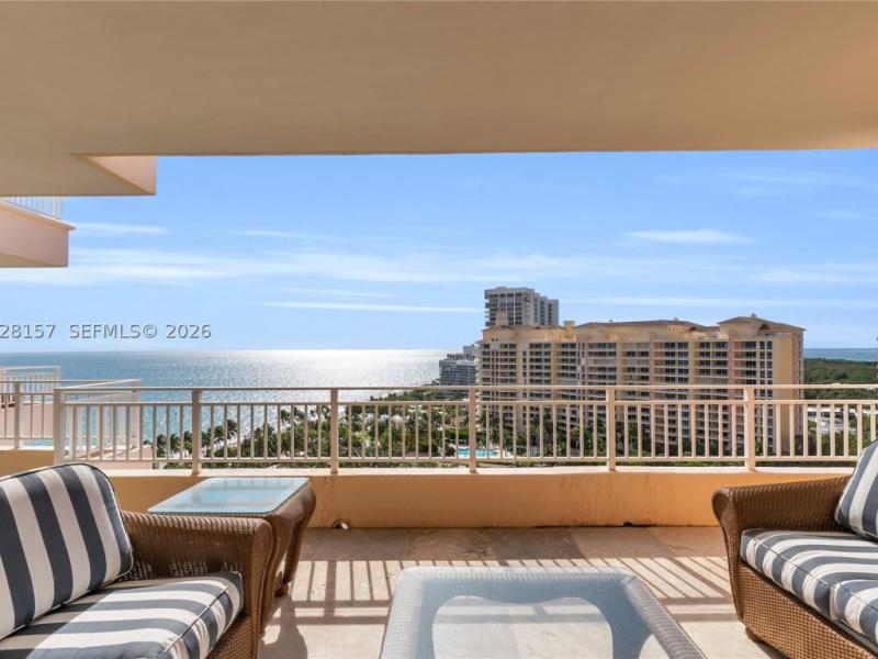 Alugar apartamento no Ocean Tower Two