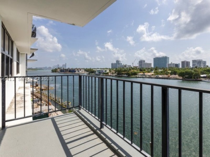 apartamento para alugar no The Belmont