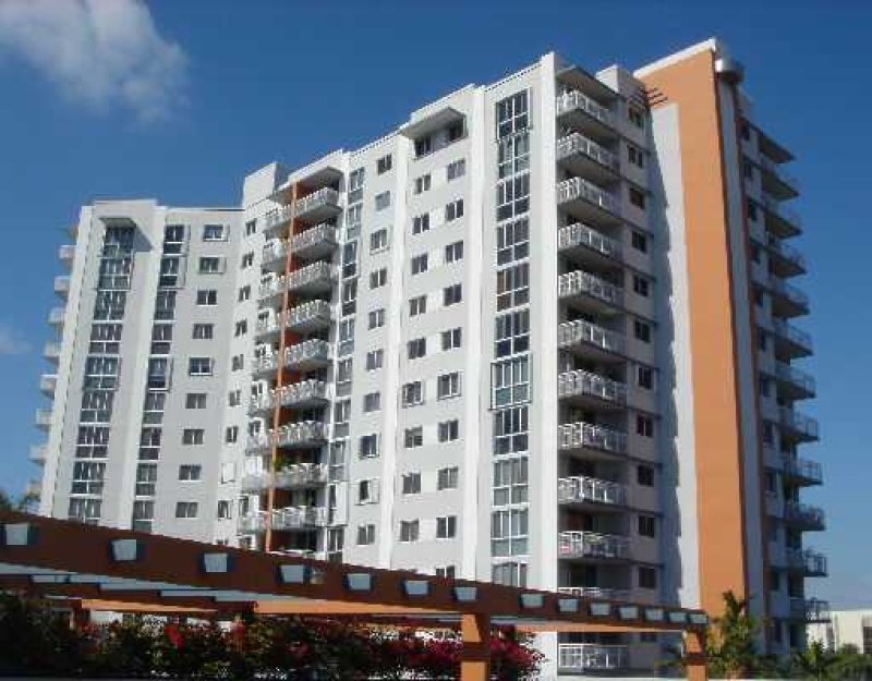 apartamentos a venda no West Bay Plaza