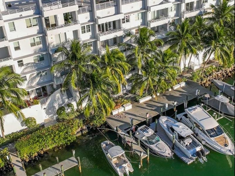 apartamentos en venta en Nautica Condo