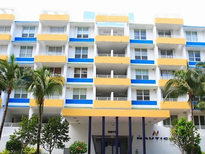 apartamentos en venta en Nautica Condo