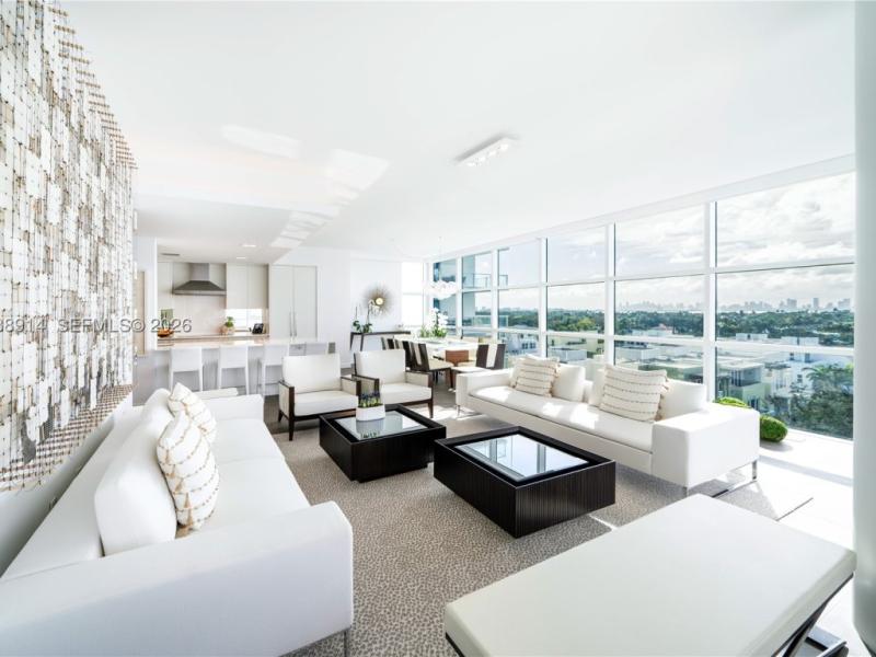 apartamento para alugar no Aqua Spear