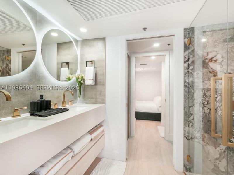 Condos for rent at The Mercury