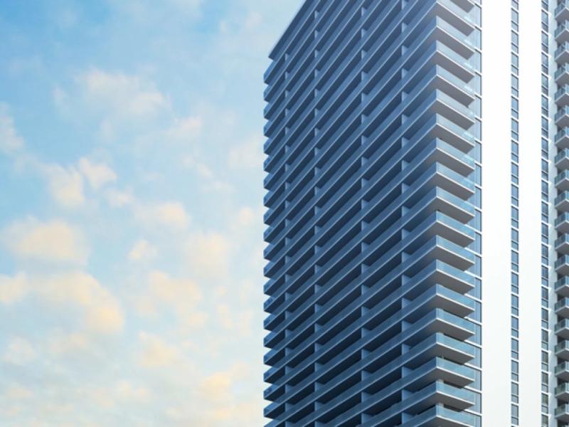 Condos for sale at Bay House