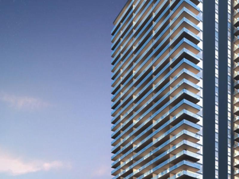 Condos for sale at Bay House