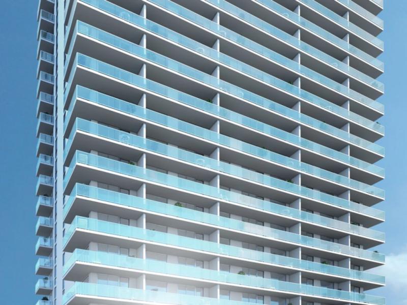 Condos for sale at Bay House