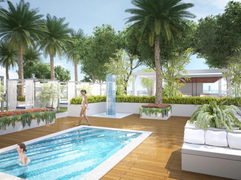 Condos for sale at Bay House