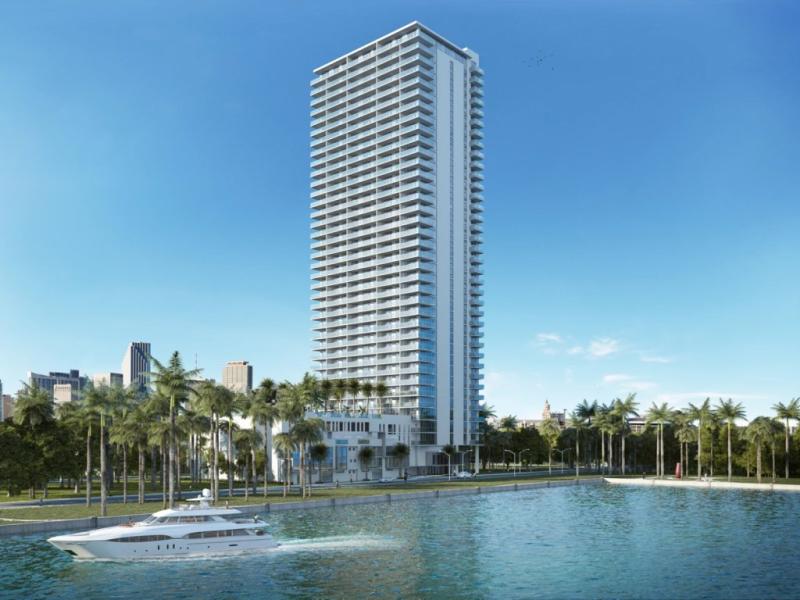 Condos for sale at Bay House