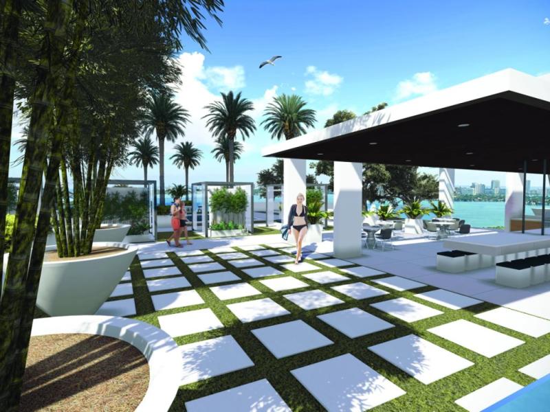 Condos for sale at Bay House