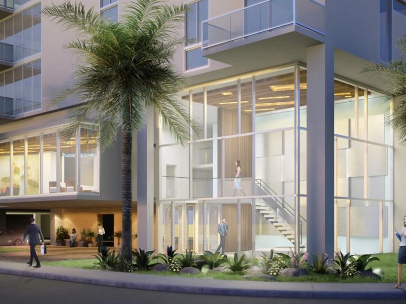 Condos for sale at Bay House