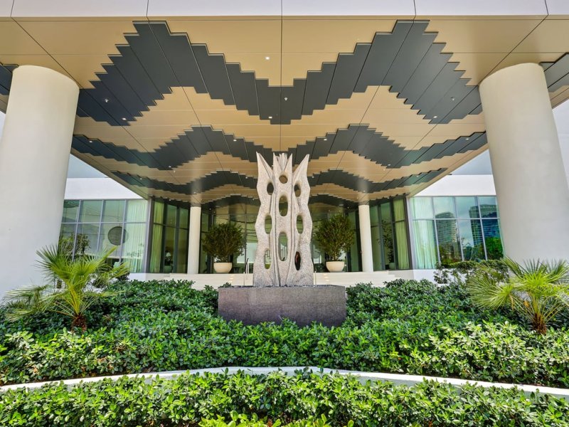 Condos for sale at Paraiso Bay Miami